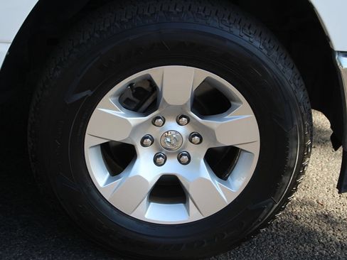 Used 2021 RAM 1500 Big Horn AWD/4WD image 43