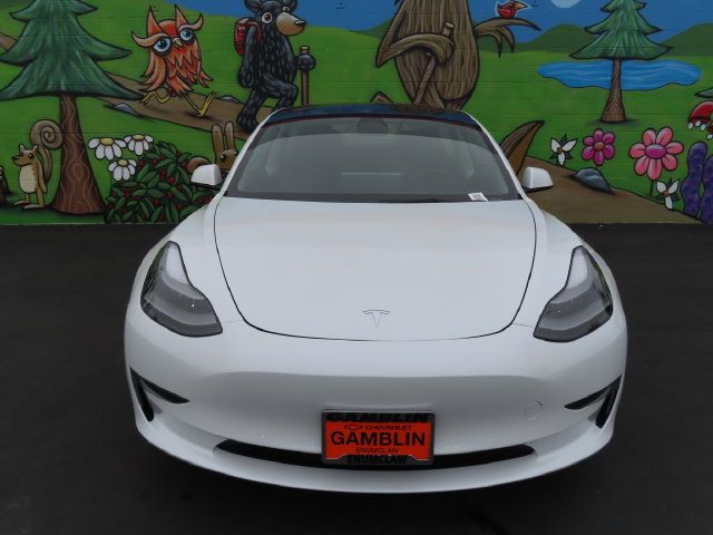 Used 2022 Tesla Model 3 RWD image 2