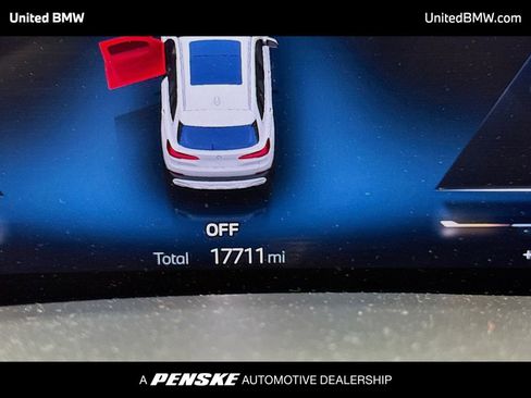 Used 2024 BMW X5 sDrive40i w/ Premium Package image 7