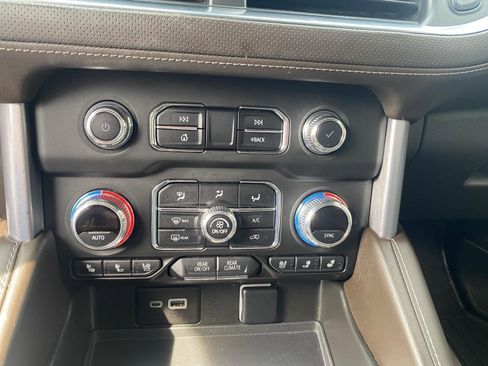Certified 2022 GMC Yukon SLT w/ Max Trailering Package AWD/4WD image 47