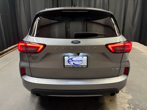 Used 2024 Ford Escape ST-Line AWD/4WD image 6