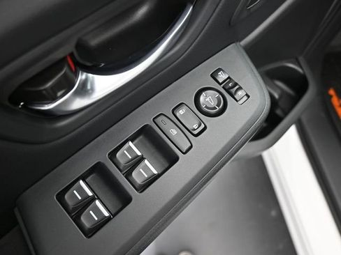 New 2025 Honda Pilot TrailSport image 13