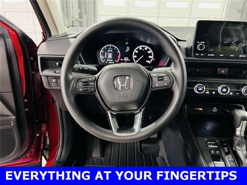 New 2026 Honda CR-V LX image 5