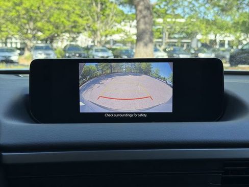 New 2026 MAZDA CX-50 AWD 2.5 S w/ Weather Package image 17