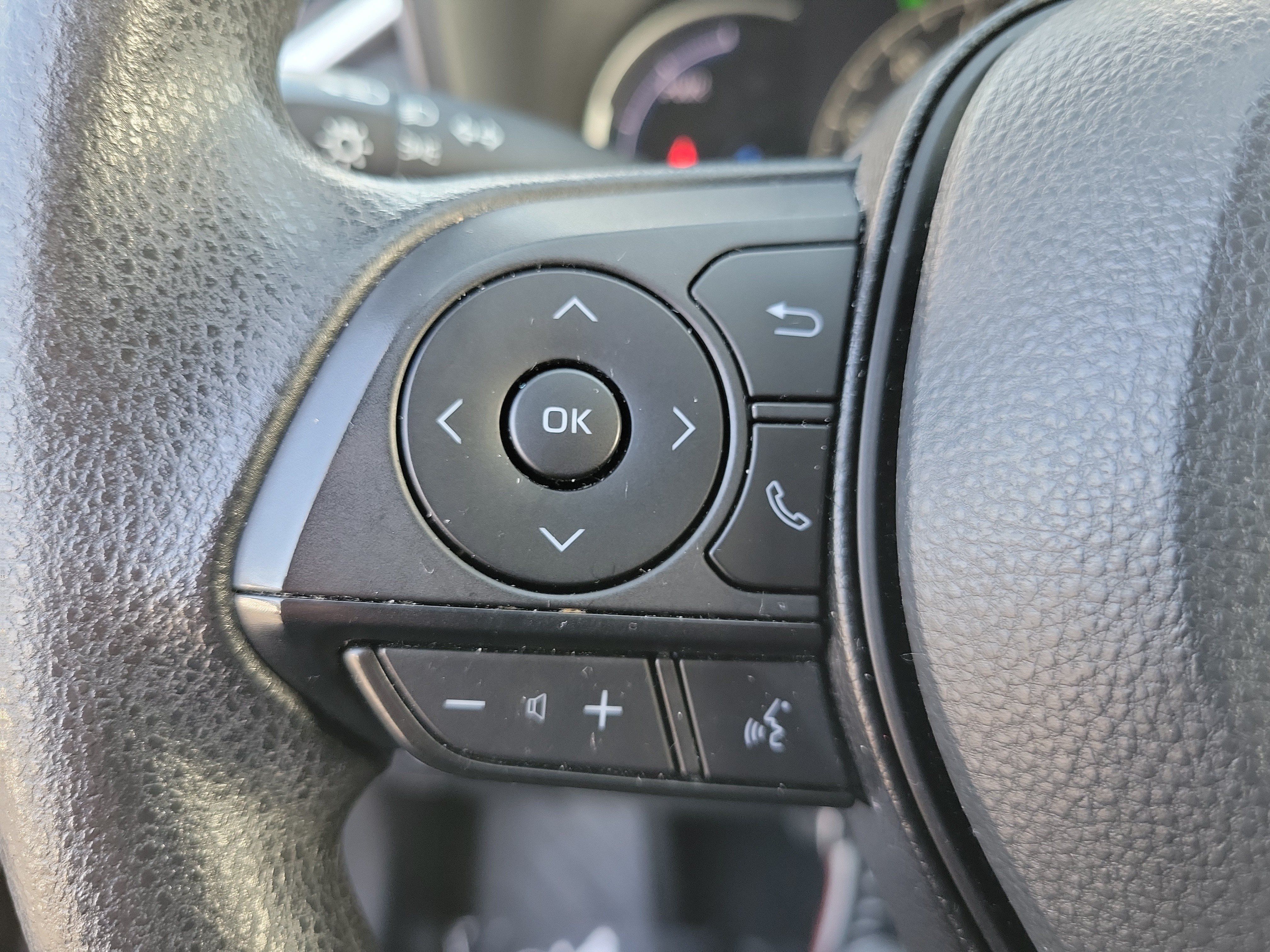 Certified 2025 Toyota RAV4 XLE AWD/4WD image 23