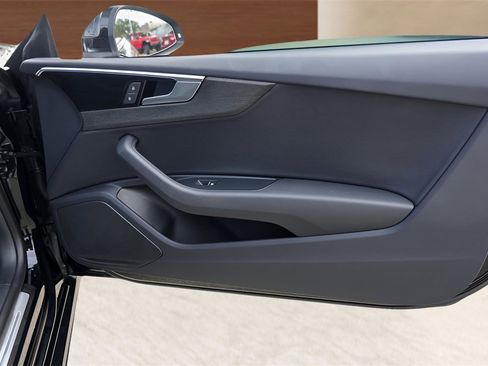 Used 2024 Audi A5 2.0T Premium image 25