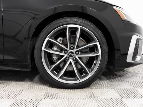 Used 2023 Audi A5 2.0T Premium image 9