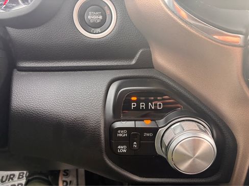 Used 2022 RAM 3500 Laramie image 21