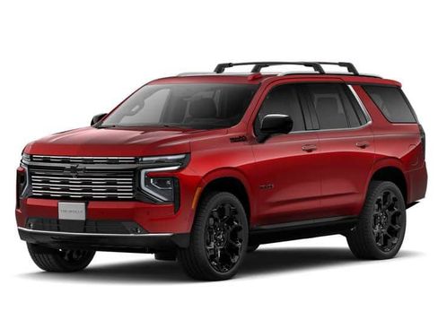 New 2026 Chevrolet Tahoe High Country AWD/4WD image 49