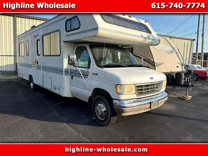 Used 1995 Ford E-350 and Econoline 350