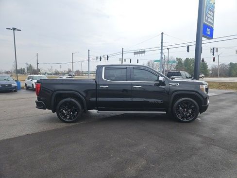 Used 2021 GMC Sierra 1500 Denali w/ Denali Ultimate Package image 5