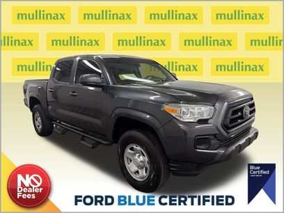 Used 2023 Toyota Tacoma SR