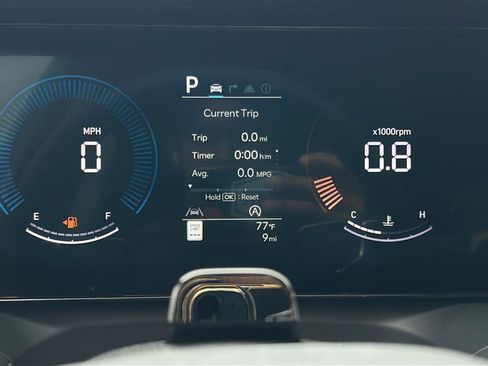 New 2026 Hyundai Palisade SE FWD image 11
