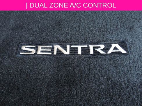 Certified 2025 Nissan Sentra SV w/ All-Weather Package FWD image 15