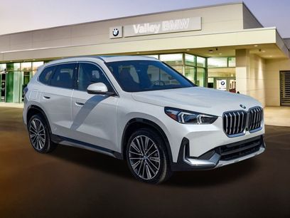 New 2026 BMW X1 xDrive28i w/ Technology Package