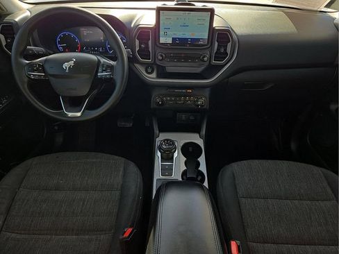 Used 2021 Ford Bronco Sport Big Bend image 18