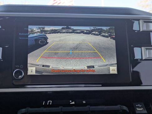 New 2026 Toyota Tundra SR5 AWD/4WD image 22