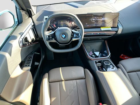 New 2026 BMW X3 xDrive30i w/ Convenience Package AWD/4WD image 15