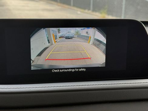 Used 2025 MAZDA CX-30 AWD 2.5 S w/ Select Sport Pkg image 17