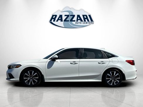 Used 2024 Honda Civic EX image 6