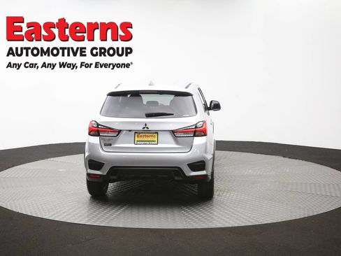 Used 2025 Mitsubishi Outlander Sport SE AWD/4WD image 73