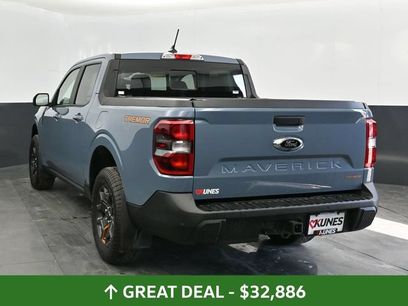Used 2024 Ford Maverick Tremor w/ Tremor Off-Road Package