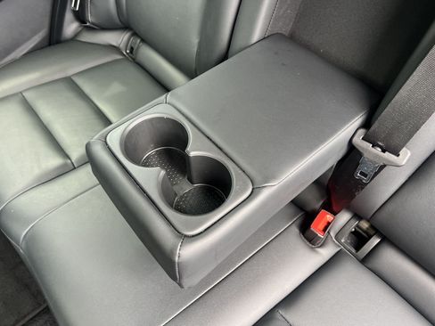 Certified 2026 Nissan Rogue SL FWD image 18