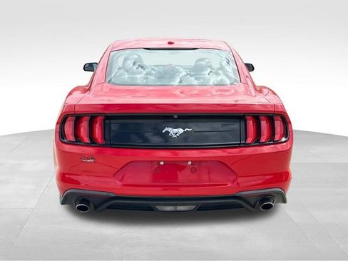 Used 2019 Ford Mustang Coupe image 8