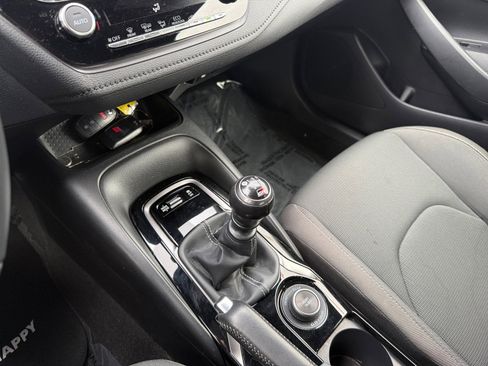 Used 2024 Toyota Corolla GR w/ Performance Package image 13