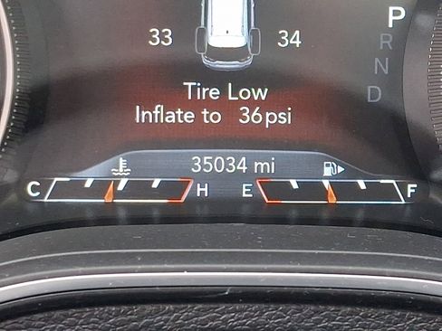 Certified 2022 Jeep Cherokee Trailhawk w/ Sun, Sound & Nav Group image 21