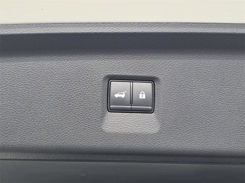 Used 2024 INFINITI QX60 Pure w/ Cargo Package image 17