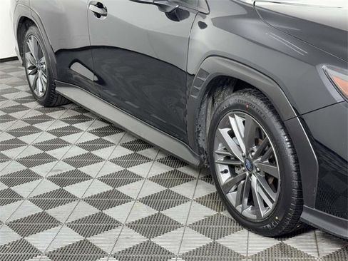 Used 2022 Subaru WRX image 12