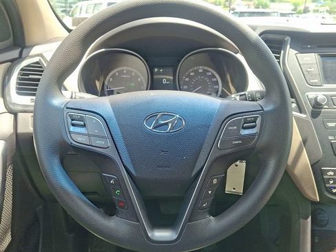 Used 2017 Hyundai Santa Fe Sport AWD/4WD image 18