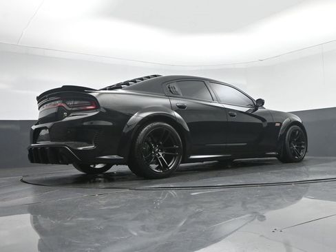 Used 2023 Dodge Charger Scat Pack image 54