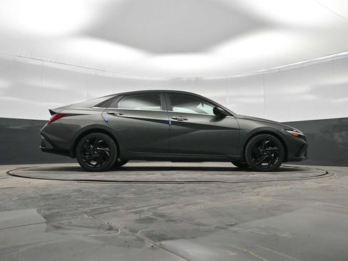 New 2026 Hyundai Elantra SEL Sport Premium image 36