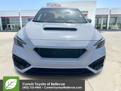 Used 2022 Subaru WRX AWD/4WD image 8