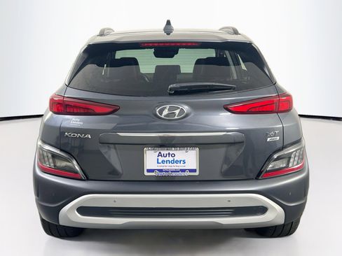 Used 2023 Hyundai Kona Limited image 6
