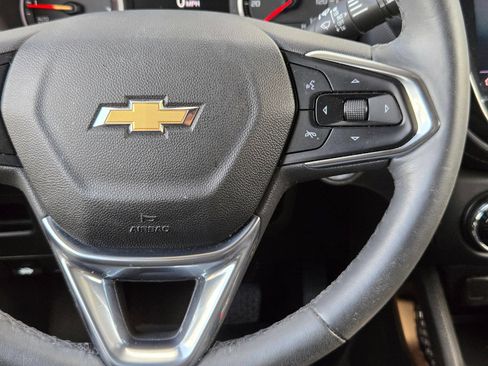 Used 2022 Chevrolet TrailBlazer ACTIV w/ Sun and Liftgate Package FWD image 19