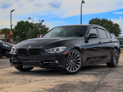 Used 2013 BMW 335i Sedan
