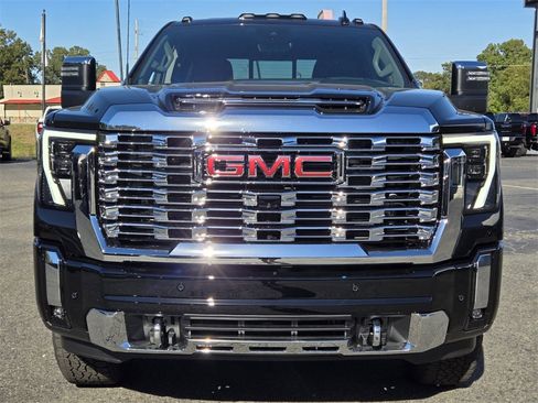 New 2026 GMC Sierra 2500 Denali w/ Technology Package image 2