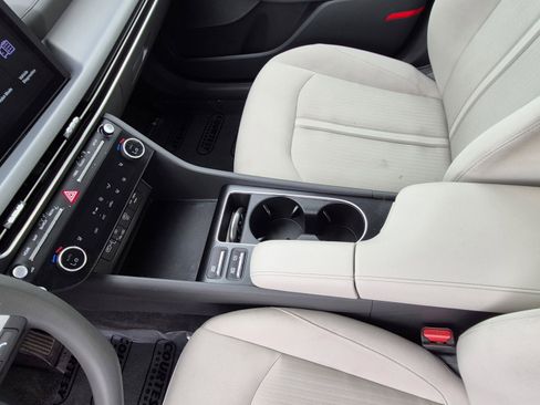 Certified 2025 Hyundai Sonata SEL FWD image 20