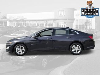 Used 2023 Chevrolet Malibu LT FWD video 2