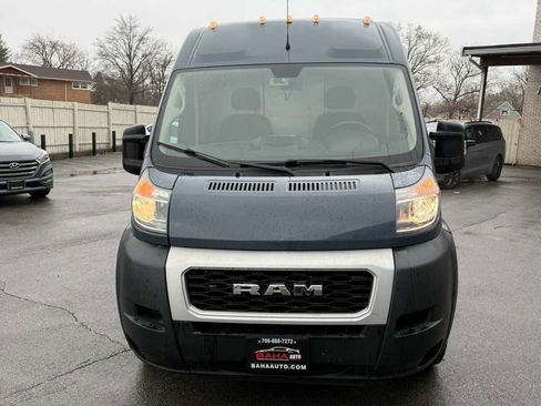 Used 2019 RAM ProMaster 3500 image 44