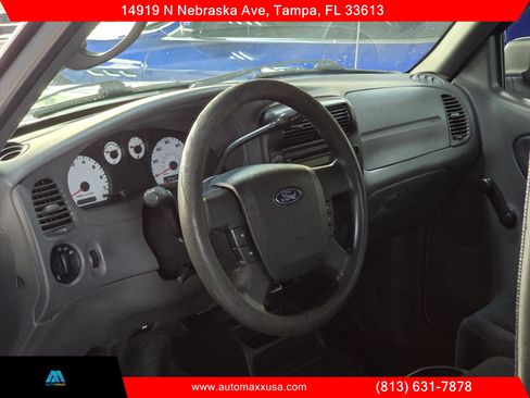 Used 2010 Ford Ranger Sport AWD/4WD image 14