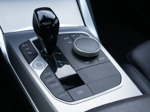 Used 2022 BMW M440i xDrive Gran Coupe w/ Premium Package AWD/4WD image 22