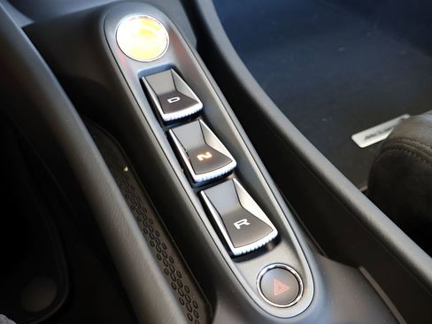 New 2026 McLaren Artura Spider image 21