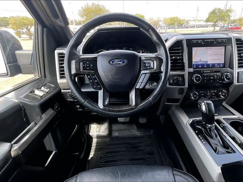 Used 2020 Ford F150 Lariat AWD/4WD image 13