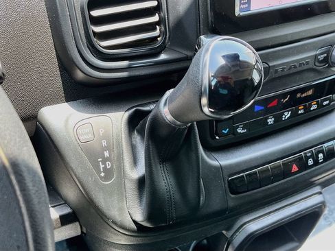 Used 2023 RAM ProMaster 2500 FWD image 15