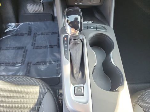 New 2026 Buick Envista Preferred w/ Convenience I Package FWD image 27