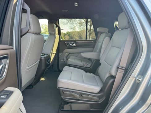 Used 2024 Chevrolet Tahoe LT image 16